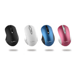 Wireless Optical Mouse - YG Corporate Gift