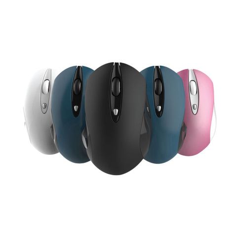 Wireless Optical Mouse - YG Corporate Gift