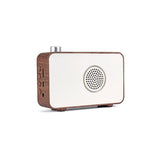 Wireless Speaker with Radio Clock - YG Corporate Gift