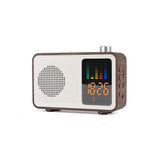 Wireless Speaker with Radio Clock - YG Corporate Gift