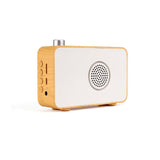 Wireless Speaker with Radio Clock - YG Corporate Gift