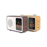 Wireless Speaker with Radio Clock - YG Corporate Gift