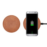 Wireless Ultra-Thin Charger - YG Corporate Gift