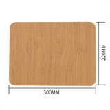 Wireless Mouse Pad (10W)