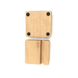Wooden Phone Holder - YG Corporate Gift