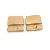 Wooden Phone Holder - YG Corporate Gift