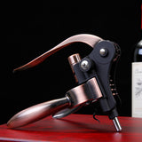 Wooden Wine Opener Set - YG Corporate Gift