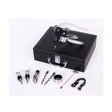 Wooden Wine Opener Set - YG Corporate Gift