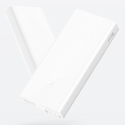 Xiaomi 20000mah Powerbank - YG Corporate Gift