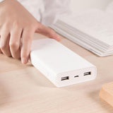 Xiaomi 20000mah Powerbank - YG Corporate Gift