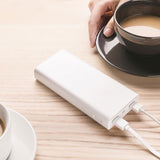 Xiaomi 20000mah Powerbank - YG Corporate Gift