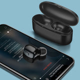 TWS 5.0 Wireless Bluetooth Earbud - YG Corporate Gift