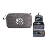 3 Fold Toiletries Pouch - YG Corporate Gift