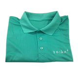 Dri-Fit Polo Tee