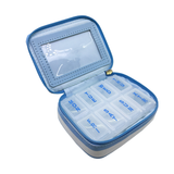 Transparent Pill Box - YG Corporate Gift