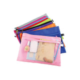 Zipper Folder - YG Corporate Gift