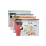 Zipper Folder - YG Corporate Gift
