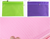 Zipper Folder - YG Corporate Gift