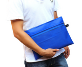 Zipper Folder - YG Corporate Gift