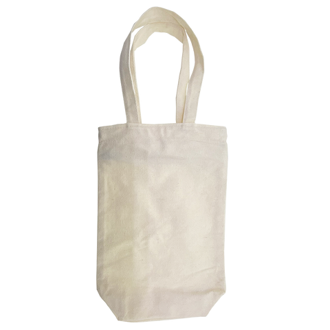 Zipper Tote Bag (10oz) - YG Corporate Gift