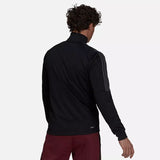 Adidas Aeroready Sereno Cut 3-Stripes Slim Track Jacket