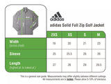 Adidas Solid Jacket