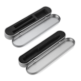 Metal Pen Box Holder - YG Corporate Gift
