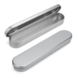 Metal Pen Box Holder - YG Corporate Gift