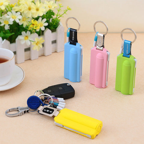 Bullet Powerbank 2000mAh - YG Corporate Gift