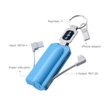Bullet Powerbank 2000mAh - YG Corporate Gift