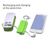 Bullet Powerbank 2000mAh - YG Corporate Gift