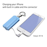 Bullet Powerbank 2000mAh - YG Corporate Gift