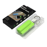 Bullet Powerbank 2000mAh - YG Corporate Gift