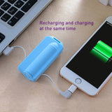 Bullet Powerbank 2000mAh - YG Corporate Gift