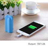Bullet Powerbank 2000mAh - YG Corporate Gift