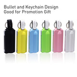 Bullet Powerbank 2000mAh - YG Corporate Gift