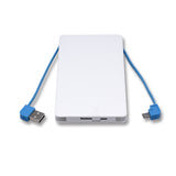 Data Function Powerbank 4000mAh - YG Corporate Gift