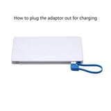 Data Function Powerbank 4000mAh - YG Corporate Gift
