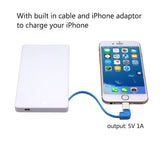 Data Function Powerbank 4000mAh - YG Corporate Gift