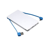 Data Function Powerbank 4000mAh - YG Corporate Gift