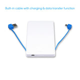 Data Function Powerbank 4000mAh - YG Corporate Gift