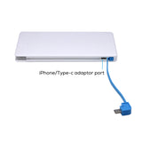 Data Function Powerbank 4000mAh - YG Corporate Gift