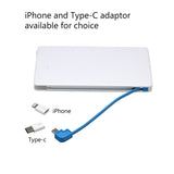 Data Function Powerbank 4000mAh - YG Corporate Gift