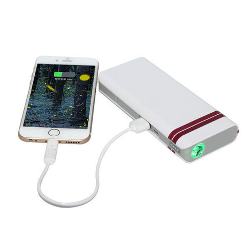 Digital display Powerbank 10000mAh - YG Corporate Gift