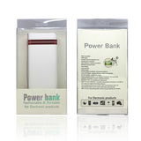 Digital display Powerbank 10000mAh - YG Corporate Gift