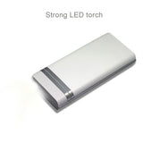 Digital display Powerbank 10000mAh - YG Corporate Gift