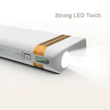 Digital display Powerbank 10000mAh - YG Corporate Gift