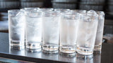 Glass Cup - YG Corporate Gift