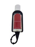 Hand Sanitiser with Silicone Sleeve Holder - YG Corporate Gift