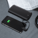 iWALK 12000mah Powerbank with Multi Cables - YG Corporate Gift